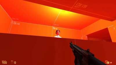 Gordan Freeman is that you?