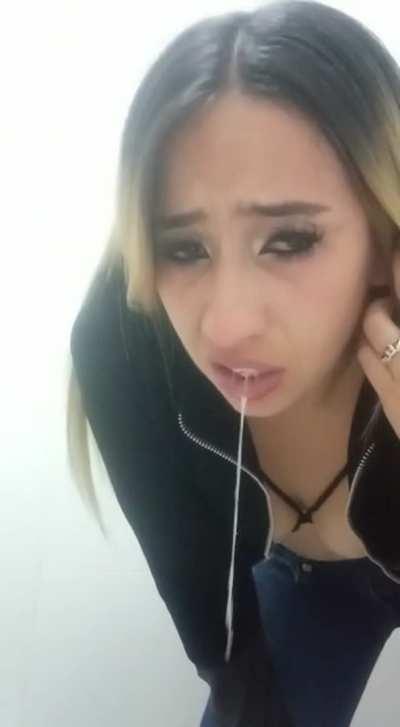 puke milk!! NEW MODEL CATALINA_6