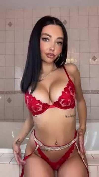 My ex said my boobs have a weird shape.. Is he right? link in the comments