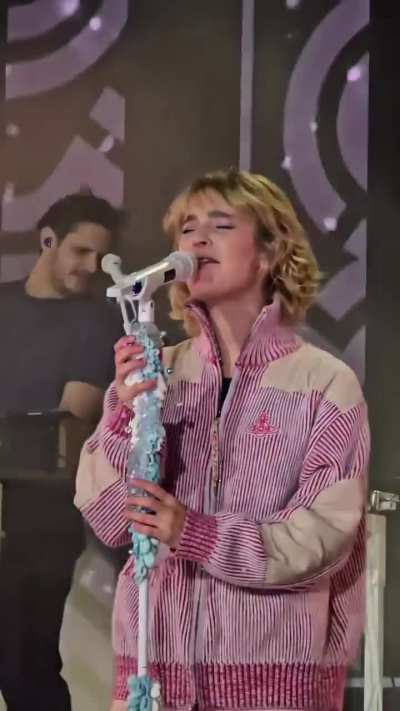 Pommelien Thijs - Bel me als je thuis bent  - Serious Request 2025