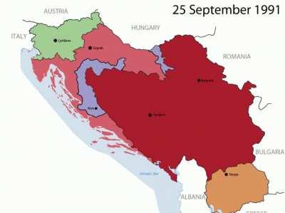 dont be surprised if one day I just