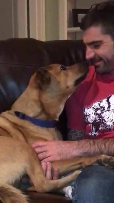 Every night, these two...