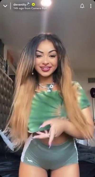 devenity_perkins - Video #6270