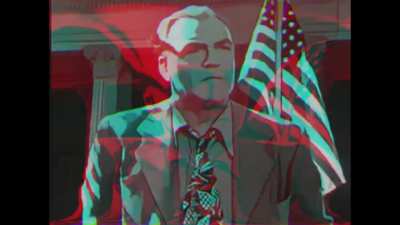 A Country Without . . .