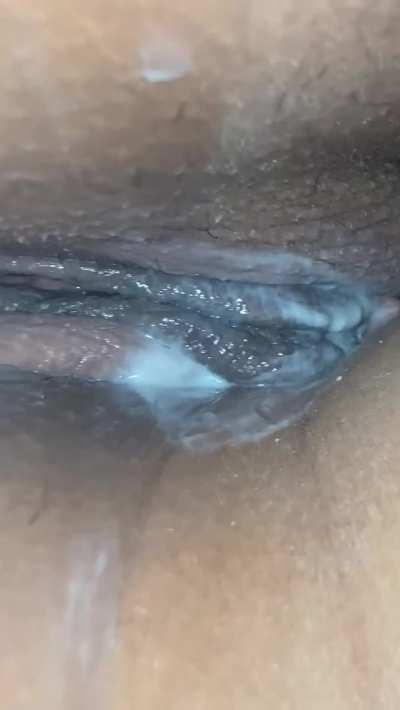 Damn he finally did it