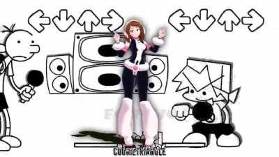 Wimpy is a certified BANGER