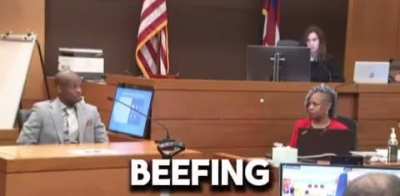 “We shot up rich homie quan daddy barbershop” 