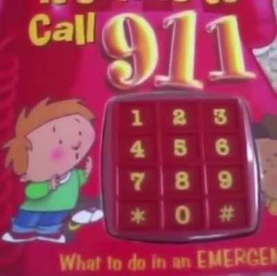 When the Midwest got to your phone first