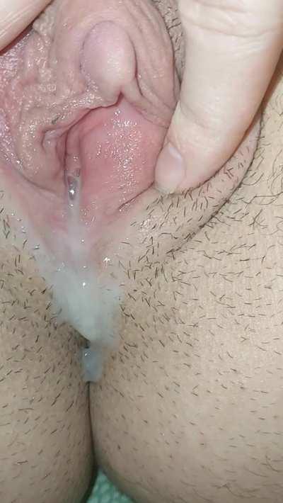 Creampie :D