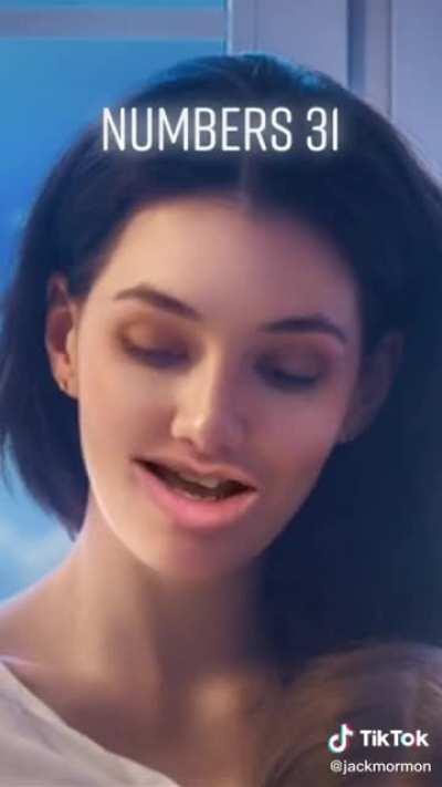 Checkmate atheists 😏