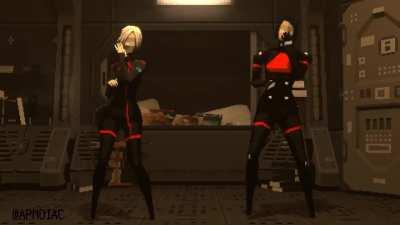 She will never ball with us again