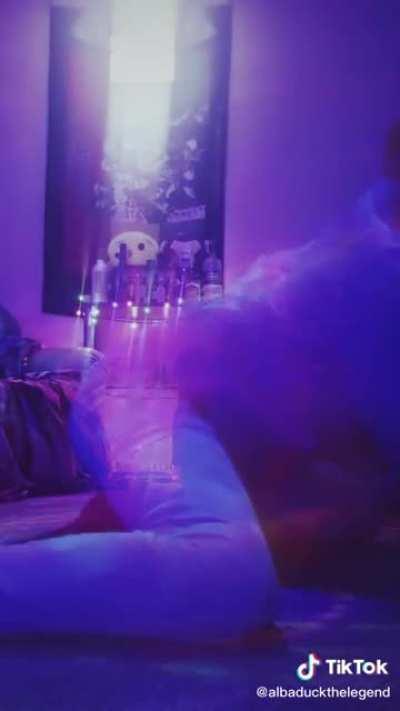 When the roofies kick in at the party