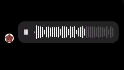 STOP SENDING ME THUGS