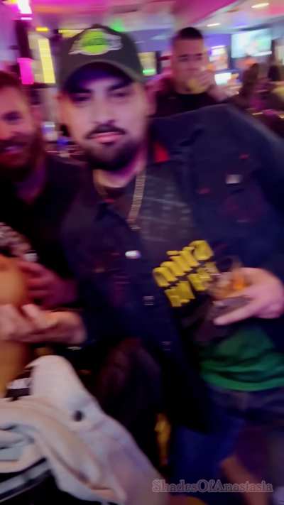 Do you want to grab, too?