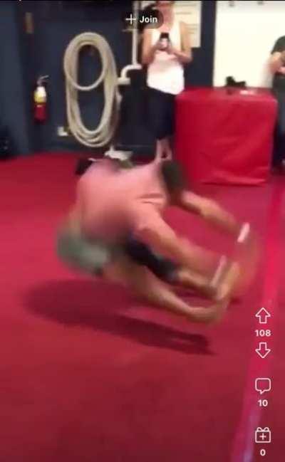 Hold my redbull while I do this