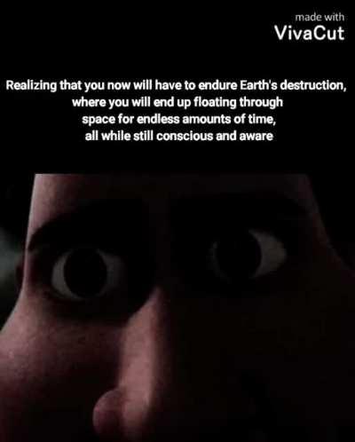 Thought of this in school