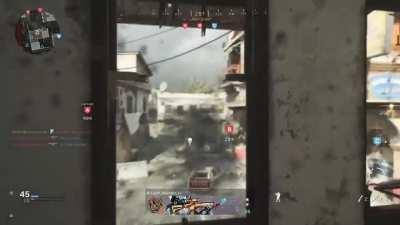 Finally, someone with some respect