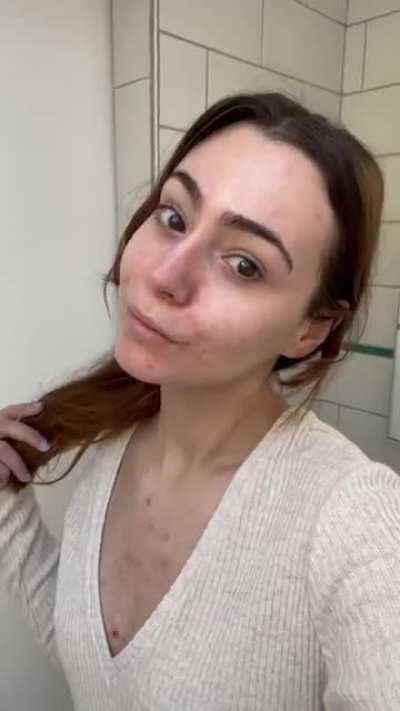 social media really is fake