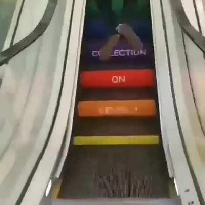 The floor be you a gay