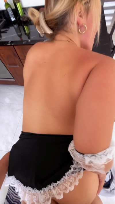 That’s what I needed