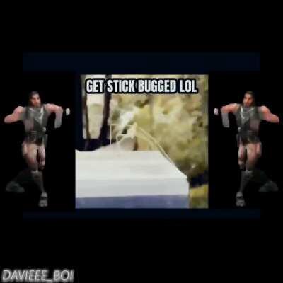 You’re boring reddit