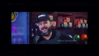 Bhad Bhabie showing off her acting 🎭 abilities 😍