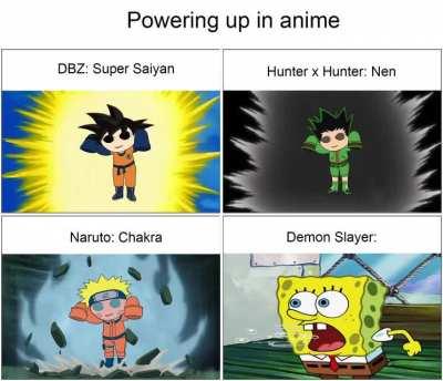 Get stronger in two easy steps