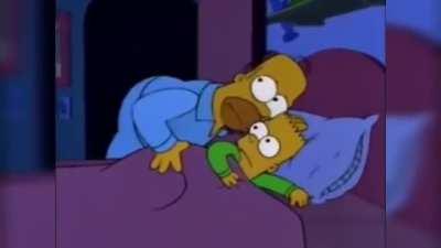 But there maybe a Gasta's, a Gang's Paradise in the house