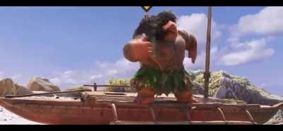 Credit: Nick Ha / Swan Song - What can I say except MOZAMBIQUE HERE!