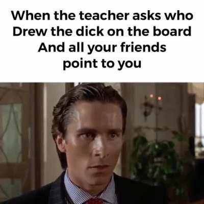 That feelin of Betrayal