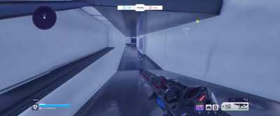 2Fort gameplay footage