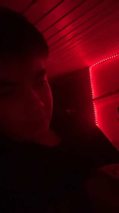 Found this in bro‘s memorys