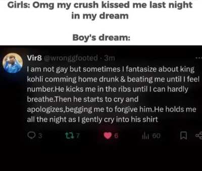 I mean like why not😭😭