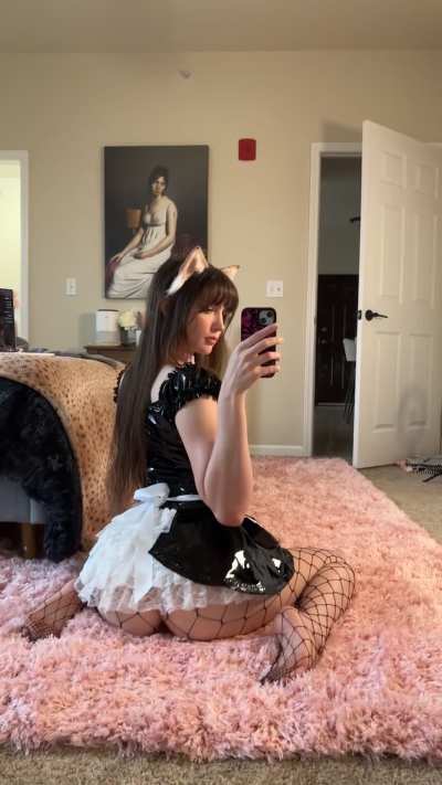 it needs to be filled