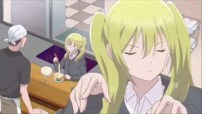 Teachers have the hardest jobs ever [Wasteful Days of High School Girls]