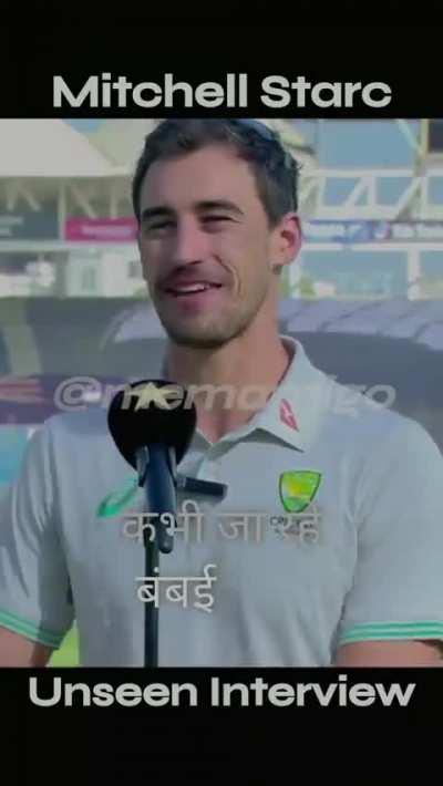 The editor of this video predicted the future 