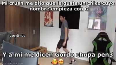 BeelcitosMemes - Video #7021