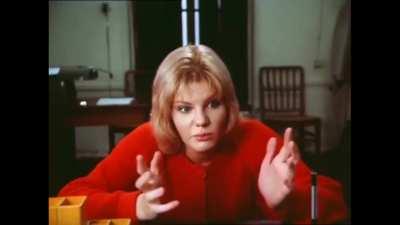 Допос. Отрывок из фильма 