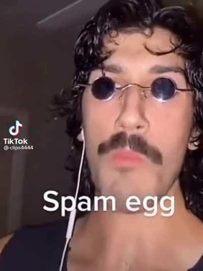 Egg.