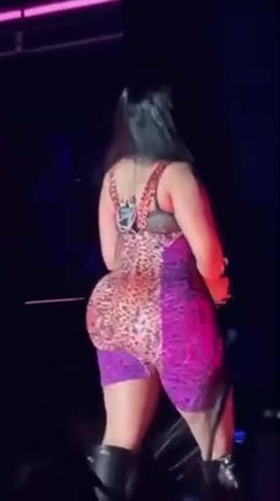 Thick ass