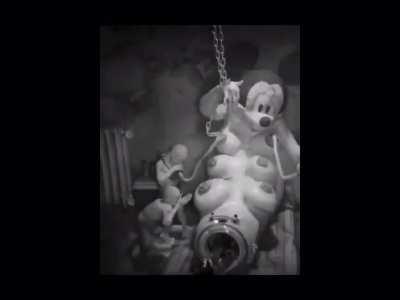 Cursed_Mickey thing