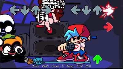 I’m a Danny Gonzales fan, so because it’s October I charted his song spooky man