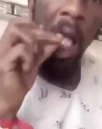 Dougie B in 20 years 💀: