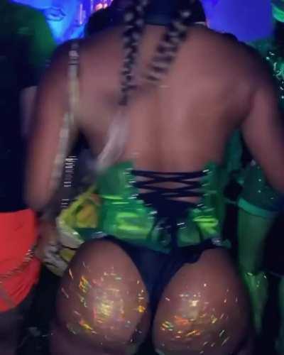 This one is a challenge?!