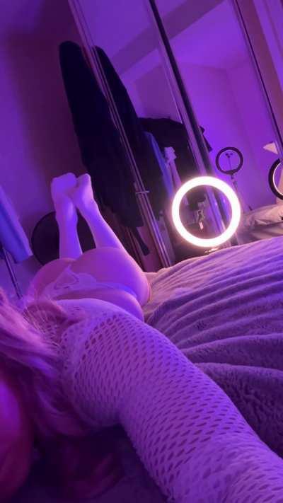 Are you into petite trans girls?🥺👉🏻👈🏻