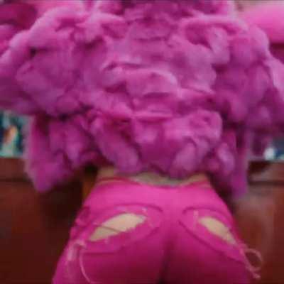 Her shit jiggy asf (fisherrr music video) 