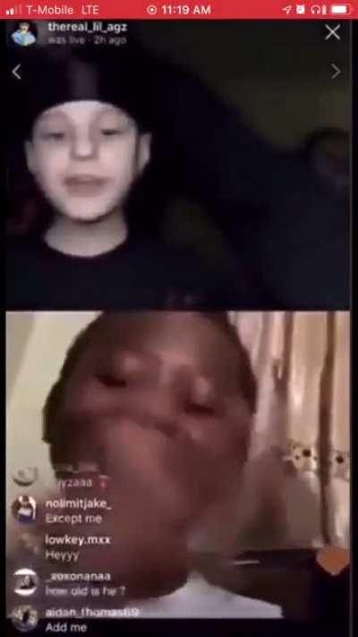 pov: kanye and drakes fans fighting on twitter