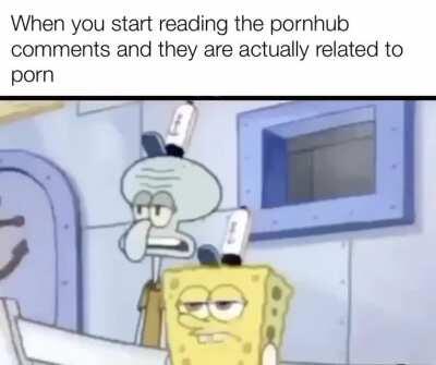 We demand the funny!