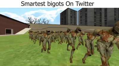 transphobes In the ultrakill universe