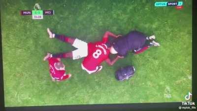 bro thinks he’s walter white